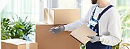 Movers and Packers in Sharjah | Relocation Services