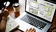 All You Need to Know About Wireframe and Prototype Design Services
