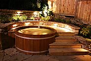 Why Do You Buy Redwood Hot Tubs? - Northern Lights Cedar Tubs
