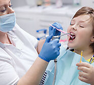 What’s The Difference Between General & Cosmetic Dentists?