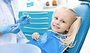 Tips For Choosing The Best Pediatric Dentist in Lafayette