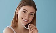 Get The Smile You Deserve with Invisalign Aligners in Lafayette