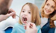 Cavity Prevention: A Parent’s Guide To Pediatric Dentistry in Lafayette