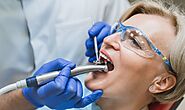 Say Goodbye To Tooth Pain: Discover The Benefits of Root Canal Therapy in Lafayette