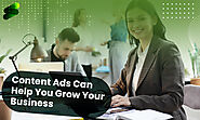 How Branded Content Ads Can Help You Grow Your Business