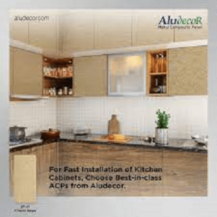 Anti Microbial ACP Sheets A Listly List