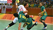 How to become eligible to play handball in Paris 2024 the qualification process for the Olympics