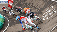 How to become eligible for the Paris 2024 BMX Freestyle. The explanation of the Olympic qualification process