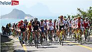 As the Paris finish is altered owing to the Olympics, the Tour de France will begin in Italy for the first time in 2024.