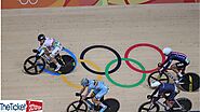 How to become eligible for track cycling in Paris 2024. The qualification process for the Olympics