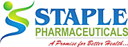 Best Pharmaceutical Company in Surat, Gujarat - Staple Pharma