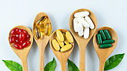 A Guide to the Essential Vitamins and Minerals for Older Adults