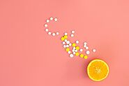 What Are the Benefits of Vitamin C Supplements? - WriteUpCafe.com