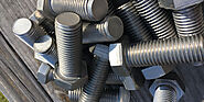 Aashish Steel - Fasteners Manufacturer and Suppliers in India