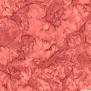 Hoffman Fabrics Red - Hoffman Tonal Hand-Dye - Sedona Red Rock