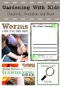 Checklists & Printables: Gardening with Kids - Lemon Lime Adventures