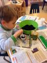 We have started planting our seeds for... - 4 Seasons School Garden | Facebook