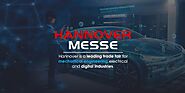 Hannover Messe 2024 – World Leading Trade Fair for Industrial technologies