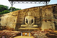 Gal Vihara