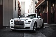 Best Rolls Royce Repair service in Dubai