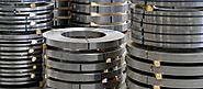 Stainless Steel 441 Sheet and Coil Supplier, Stockist & Dealer in India - Metal Supply Centre