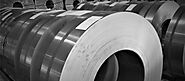 Stainless Steel 430 Sheet and Coil Supplier, Stockist & Dealer in India - Metal Supply Centre