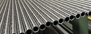 Stainless Steel Welded Pipes Manufacturer & Supplier in India - Shrikant Steel Centre