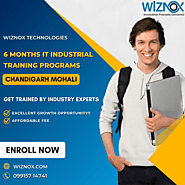 Best Company For 6 Months Industrial Training in Chandigarh Mohali
