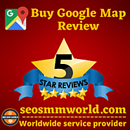 Buy Google Map Review - 100% secure and permanent 5-star rating