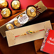 Website at https://www.rakhi.com/rakhi-with-chocolates/