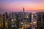 4 Nights 5 Days Dubai Tour Packages