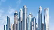 4 Nights 5 Days Dubai Holiday Packages