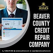 The Best Approach to Receive Assistance from the Leading Beaver County Credit Repair Company