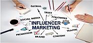 Influencer Marketing Simplified: Strategies, Tools, and Tips for Success - Inkerstreet Digital