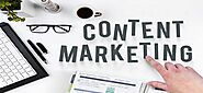 Content Marketing: The Key to Unlocking Your Business's Potential - Inkerstreet Digital