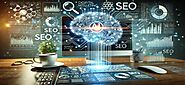 How AI Can Help You Develop a Better SEO Strategy - Inkerstreet Digital