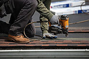 Roofing Westerville OH – Westerville Roofing Contractors