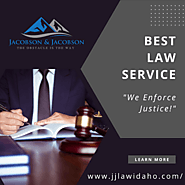 Business Law | Sasser & Jacobson Attorneys | Boise, Nampa, Idaho