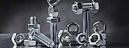Stainless Steel Fasteners Manufacturer, Supplier, Stockist, and Exporter in India in India - Bhansali Fasteners