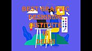 Best Graphic Designing Institute in Delhi