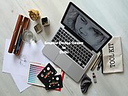 Graphic Design Course in Delhi