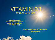 Best transdermal vitamin patches