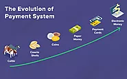 The Evolution of the Payment Method: Barter to E-Payments