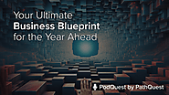 Crafting Success: Your Ultimate Business Blueprint for the Year Ahead