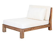 Premium Fabric Outdoor Furniture To Enhance Your Deck & Patio Practicality