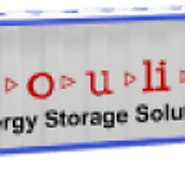 JOULIE Containerized Energy Storage Solutions