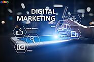 Best Digital Marketing Company in Dubai
