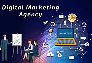 Leading Digital Marketing Agency Dubai