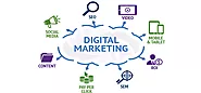 Top Digital Marketing Agency in Dubai