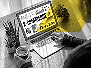 Ecommerce Website Design Agency